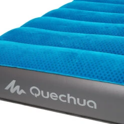 Quechua MATELAS GONFLABLE DE CAMPING - AIR SECONDS 80 CM - 1 PERSONNE 17 Quechua MATELAS GONFLABLE DE CAMPING - AIR SECONDS 80 CM - 1 PERSONNE -Petromax Soldes Boutique matelas gonflable de camping air seconds 80 cm 1 personne 7