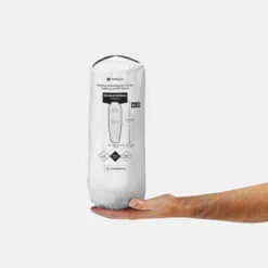 Matelas Gonflable De Trekking - MT500 Air XL - 195 X 60 Cm - Minimal Editions 12 Matelas Gonflable De Trekking - MT500 Air XL - 195 X 60 Cm - Minimal Editions -Petromax Soldes Boutique matelas gonflable de trekking mt500 air xl 195 x 60 cm minimal editions 5