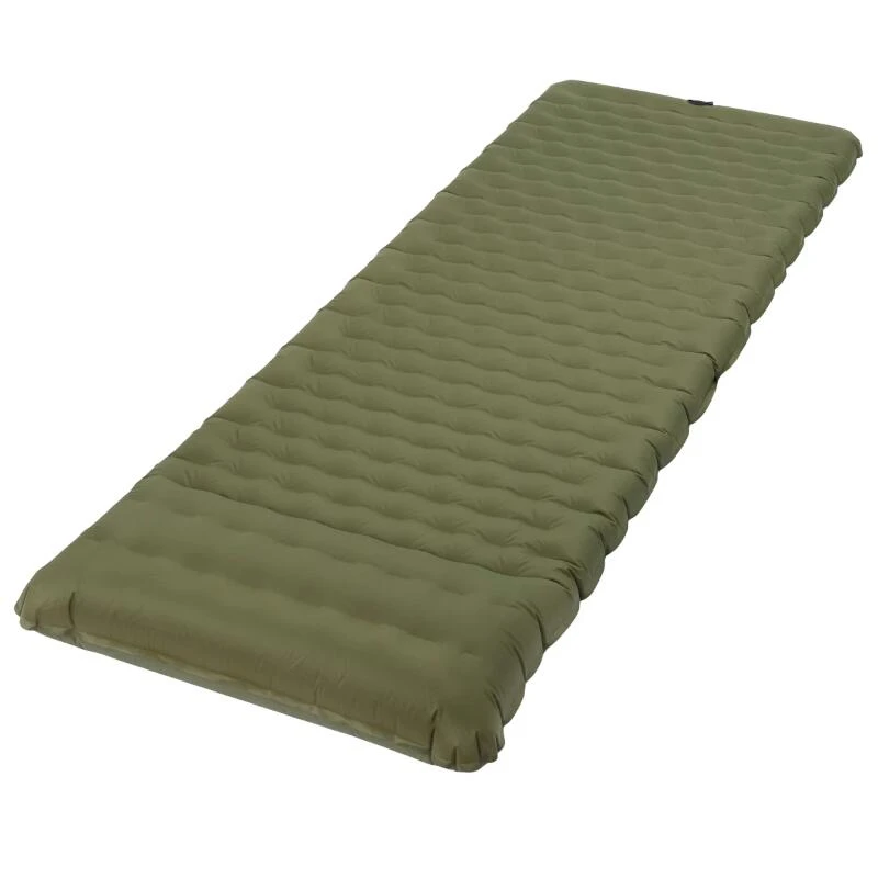 Husky Matelas Gonflable Flicky 8 - Valeur R 1,5 - Vert 2 Husky Matelas Gonflable Flicky 8 - Valeur R 1,5 - Vert â Image 2