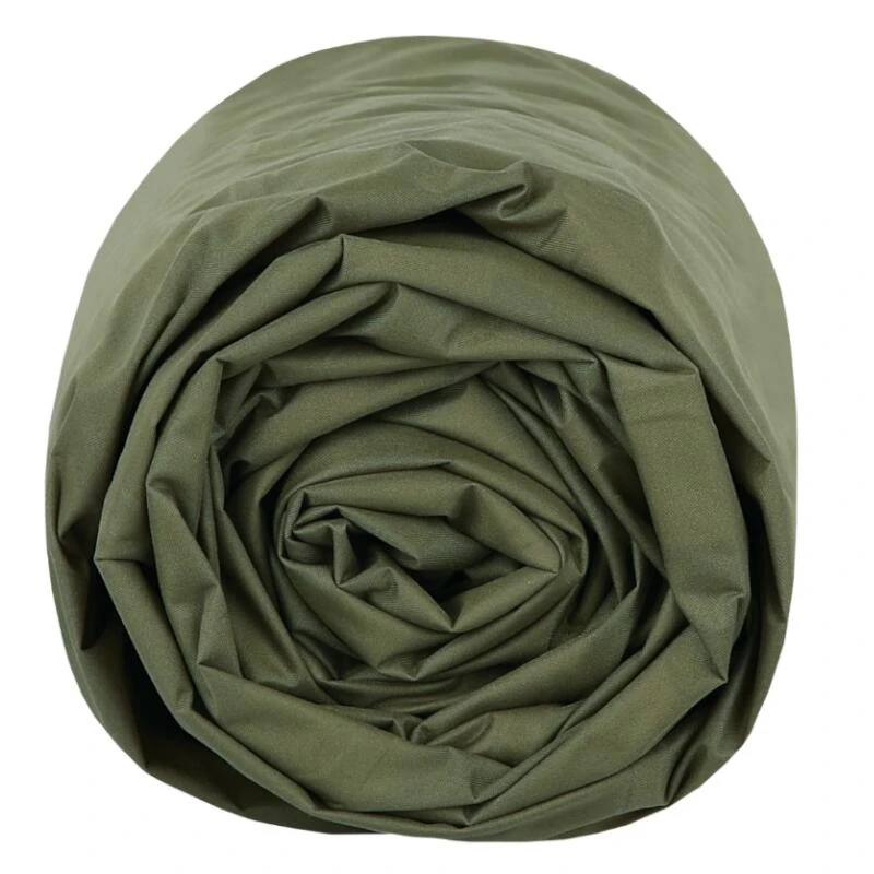 Husky Matelas Gonflable Flicky 8 - Valeur R 1,5 - Vert 3 Husky Matelas Gonflable Flicky 8 - Valeur R 1,5 - Vert â Image 3