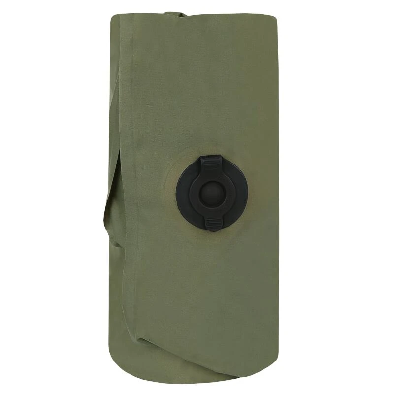 Husky Matelas Gonflable Flicky 8 - Valeur R 1,5 - Vert 4 Husky Matelas Gonflable Flicky 8 - Valeur R 1,5 - Vert â Image 4