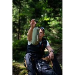 Husky Matelas Gonflable Flicky 8 - Valeur R 1,5 - Vert 9 Husky Matelas Gonflable Flicky 8 - Valeur R 1,5 - Vert -Petromax Soldes Boutique matelas gonflable flicky 8 valeur r 15 vert 4