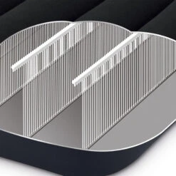 Matelas Gonflable - Intex Classic Downy -1 Personne - 76x191x25 Cm (BxLxH) -Petromax Soldes Boutique matelas gonflable intex classic downy 1 personne 76x191x25 cm bxlxh 4