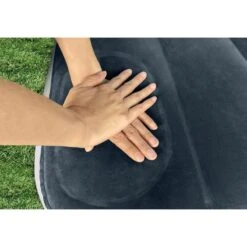 Matelas Gonflable - Intex Downy -2 Personnes - 152x203x25 Cm (BxLxH) -Petromax Soldes Boutique matelas gonflable intex downy 2 personnes 152x203x25 cm bxlxh 2