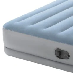 Matelas Gonflable - Intex Mid-Rise Comfort -2 Personnes -Petromax Soldes Boutique matelas gonflable intex mid rise comfort 2 personnes 6
