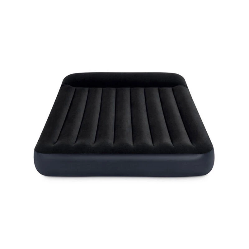 Matelas Gonflable - Intex Pillow Rest Classic -2 Personnes 2 Matelas Gonflable - Intex Pillow Rest Classic -2 Personnes – Image 2