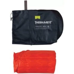 Therm-a-Rest Matelas Prolite Apex Heat Wave R -Petromax Soldes Boutique matelas prolite apex heat wave r 2