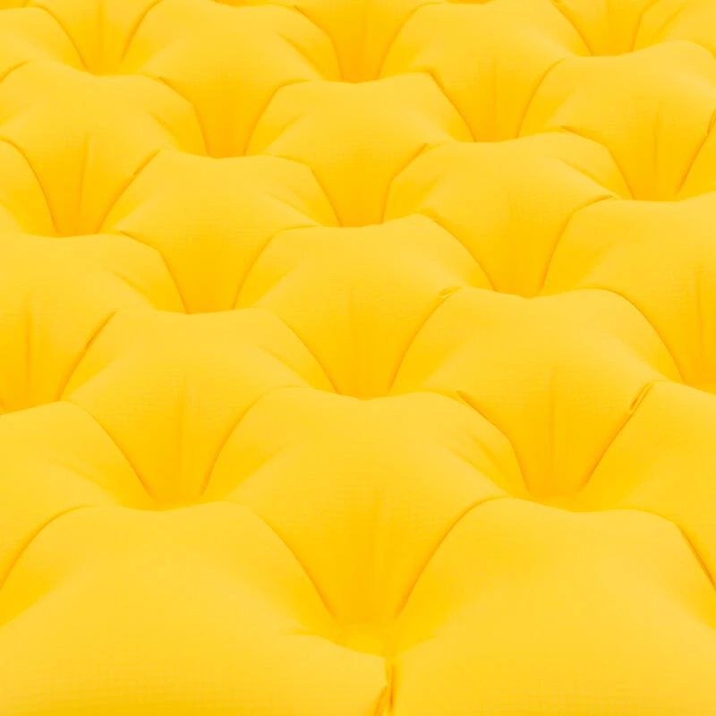 Matelas ULTRALIGHT Jaune SEA TO SUMMIT 3 Matelas ULTRALIGHT Jaune SEA TO SUMMIT – Image 3