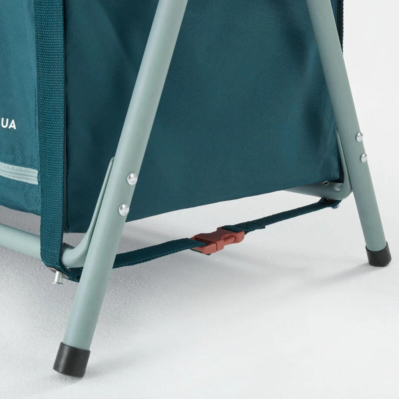 Quechua MEUBLE DE CUISINE PLIABLE POUR LE CAMPING 7 Quechua MEUBLE DE CUISINE PLIABLE POUR LE CAMPING – Image 7