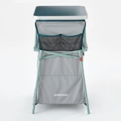 Quechua MEUBLE DE RANGEMENT PLIABLE ET COMPACT POUR LE CAMPING -Petromax Soldes Boutique meuble de rangement pliable et compact pour le camping 8