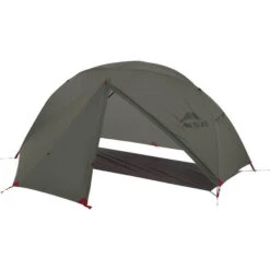MSR Elixir 1 Tent - Version 2 Verte 10 MSR Elixir 1 Tent - Version 2 Verte -Petromax Soldes Boutique msr elixir 1 tent version 2 verte 4