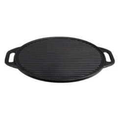 Muurikka Fine Grill Plate - Fonte - 42 Cm -Petromax Soldes Boutique muurikka fine grill plate fonte 42 cm 5