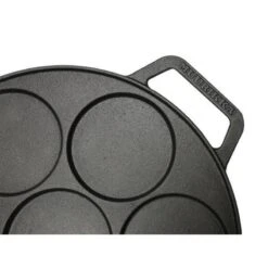 Muurikka Poêle Multifonction - Fonte - 41,5 Cm -Petromax Soldes Boutique muurikka poele multifonction fonte 415 cm 4