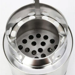 Origin Outdoors Bushcraft WoodStove Lite -Petromax Soldes Boutique origin outdoors bushcraft woodstove lite 4