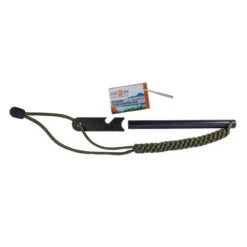 Origin Outdoors Firesteel Goliath - 15cm -Petromax Soldes Boutique origin outdoors firesteel goliath 15cm 2