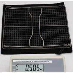 Origin Outdoors Gril Pliant En Titane - Bushcraft Titan -Petromax Soldes Boutique origin outdoors gril pliant en titane bushcraft titan 5