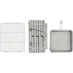 Origin Outdoors Grill - Foyer De Feu -Petromax Soldes Boutique origin outdoors grill foyer de feu 4