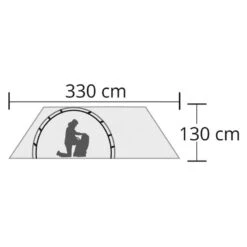 Origin Outdoors Tent - Confortable - 3 Personnes -Petromax Soldes Boutique origin outdoors tent confortable 3 personnes 2