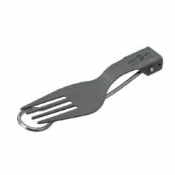 Origin Outdoors Titanium Fork - Titan Bushcraft -Petromax Soldes Boutique origin outdoors titanium fork titan bushcraft 2