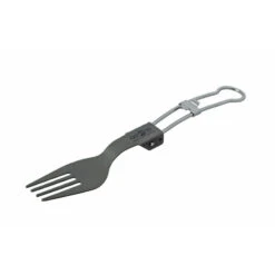 Origin Outdoors Titanium Fork - Titan Bushcraft -Petromax Soldes Boutique origin outdoors titanium fork titan bushcraft 3