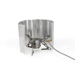 Origin Outdoors Windscreen En Aluminium (Rouleau) 18cm De Hauteur -Petromax Soldes Boutique origin outdoors windscreen en aluminium rouleau 18cm de hauteur 1