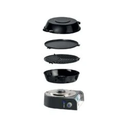 Pack CADAC Barbecue Gaz Spécial Camping + Cartouche De Gaz 220g -Petromax Soldes Boutique pack cadac barbecue gaz special camping cartouche de gaz 220g 1