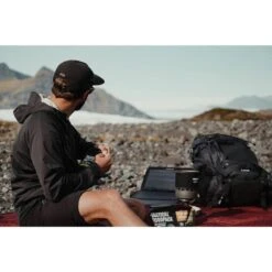 Pack Energie Nomade | Panneau Solaire 48W Avec Batterie 148Wh -Petromax Soldes Boutique pack energie nomade panneau solaire 48w avec batterie 148wh 5