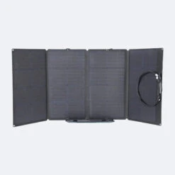 Panneau Solaire Pliable - Randonnée Caravaning Camping - ECOFLOW 160W Compact 9 Panneau Solaire Pliable - Randonnée Caravaning Camping - ECOFLOW 160W Compact -Petromax Soldes Boutique panneau solaire pliable randonnee caravaning camping ecoflow 160w compact 2