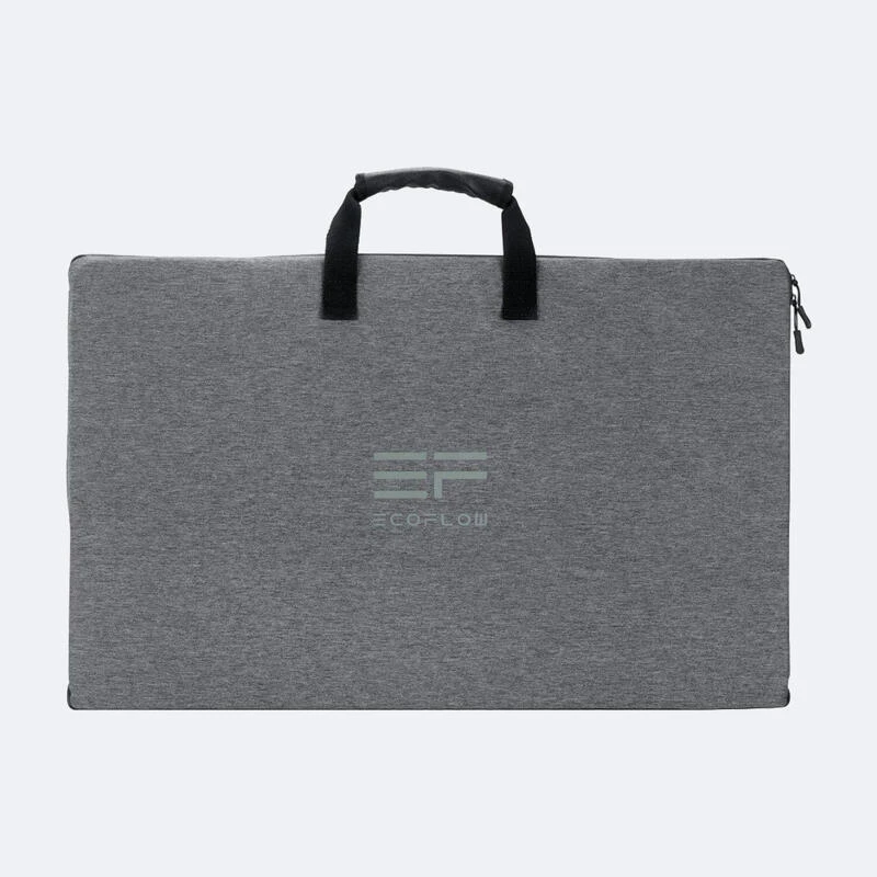 Panneau Solaire Pliable - Randonnée Caravaning Camping - ECOFLOW 160W Compact 5 Panneau Solaire Pliable - Randonnée Caravaning Camping - ECOFLOW 160W Compact – Image 5