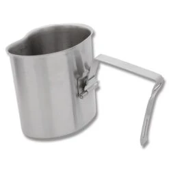 Pathfinder Ensemble De Cuisson à Gourde De Champ En Acier Inoxydable -Petromax Soldes Boutique pathfinder ensemble de cuisson a gourde de champ en acier inoxydable 2