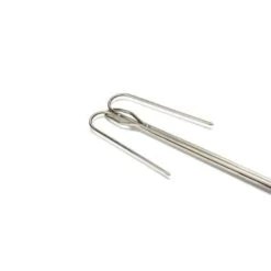 Petromax Campfire Skewer LS2 - Crochets Courbés -Petromax Soldes Boutique petromax campfire skewer ls2 crochets courbes 3