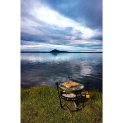 Petromax Campmaid Pro-FT Ensemble Complet -Petromax Soldes Boutique petromax campmaid pro ft ensemble complet 2