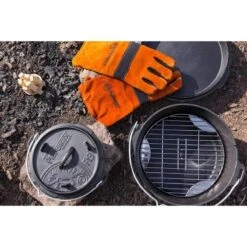 Petromax Campmaid Pro-FT Ensemble Complet -Petromax Soldes Boutique petromax campmaid pro ft ensemble complet 4