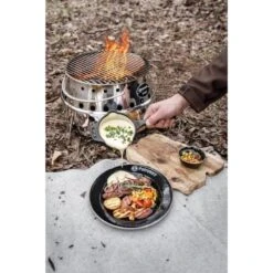 Petromax Casserole En Fonte 0.5L -Petromax Soldes Boutique petromax casserole en fonte 05l 3