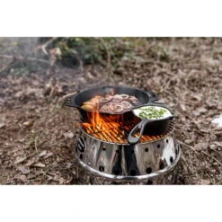 Petromax Casserole En Fonte 0.5L -Petromax Soldes Boutique petromax casserole en fonte 05l 6