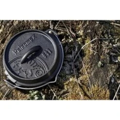 Petromax Dutch Oven FT1-1QT - Avec Pieds -Petromax Soldes Boutique petromax dutch oven ft1 1qt avec pieds 2