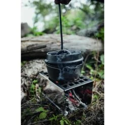 Petromax Dutch Oven FT1-1QT - Sans Pieds -Petromax Soldes Boutique petromax dutch oven ft1 1qt sans pieds 4