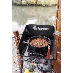 Petromax Dutch Oven FT6-6QT - Avec Pieds -Petromax Soldes Boutique petromax dutch oven ft6 6qt avec pieds 4
