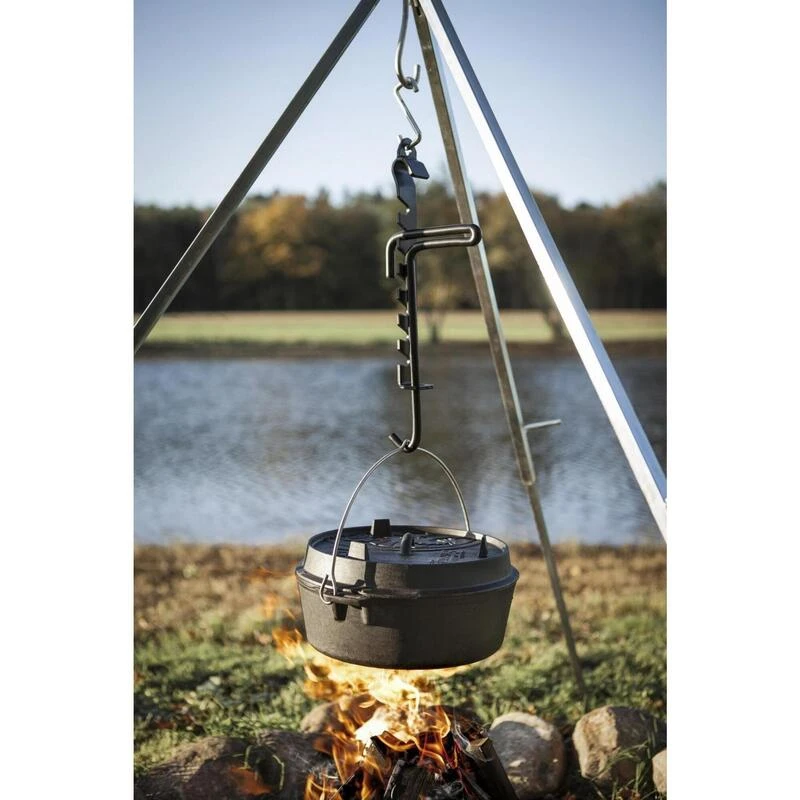 Petromax Dutch Oven FT6-6QT - Sans Pieds 5 Petromax Dutch Oven FT6-6QT - Sans Pieds – Image 5