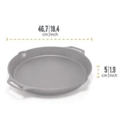 Petromax FP40 Poêle Avec Poignées -Petromax Soldes Boutique petromax fp40 poele avec poignees 5