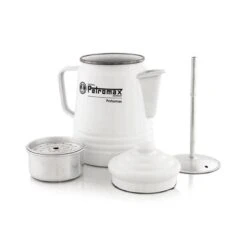 Petromax Percolateur / Perkomax Blanc -Petromax Soldes Boutique petromax percolateur perkomax blanc 3