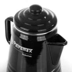 Petromax Percolateur / Perkomax Noir -Petromax Soldes Boutique petromax percolateur perkomax noir 5