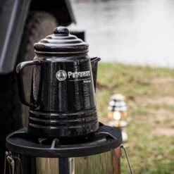 Petromax Percolateur / Perkomax Noir -Petromax Soldes Boutique petromax percolateur perkomax noir 6