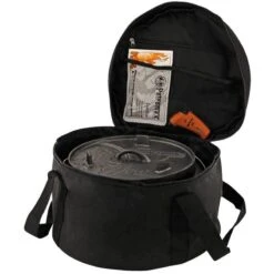 Petromax Sac De Rangement Pour Dutch Oven FT6 Et FT9 -Petromax Soldes Boutique petromax sac de rangement pour dutch oven ft6 et ft9 2