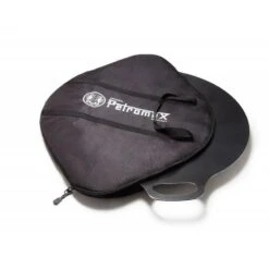 Petromax Sac De Rangement Pour Petromax FS56 Bol De Feu / Plaque De Cuisson -Petromax Soldes Boutique petromax sac de rangement pour petromax fs56 bol de feu plaque de cuisson 2