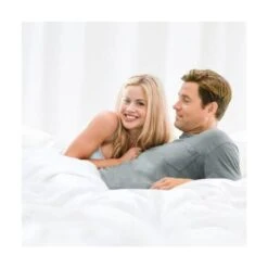 Intex Pillow Rest Raised Bed Queen - Lit Gonflable - 203x152x47cm - Avec Accessoires -Petromax Soldes Boutique pillow rest raised bed queen lit gonflable 203x152x47cm avec accessoires 3