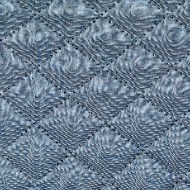 Quechua Plaid Couverture Confort Pour Pique Nique Et Camping - 170 X 140 Cm 5 Quechua Plaid Couverture Confort Pour Pique Nique Et Camping - 170 X 140 Cm â Image 5