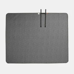 Quechua Plaid Couverture Confort XL Pour Pique Nique Et Camping - 210 X 170 Cm -Petromax Soldes Boutique plaid couverture confort xl pour pique nique et camping 210 x 170 cm 3