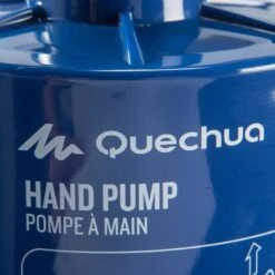 Quechua Pompe à Main 4 Litres -Petromax Soldes Boutique pompe a main 4 litres 6