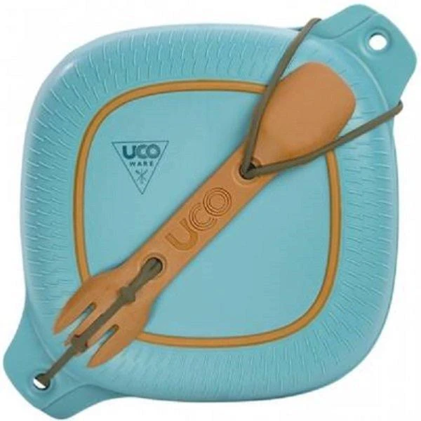 UCO Popote - Adulte - MESSKIT 1 UCO Popote - Adulte - MESSKIT